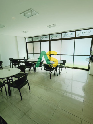Imagem Flat com 1 Quarto à Venda, 36 m² em Graças - Recife