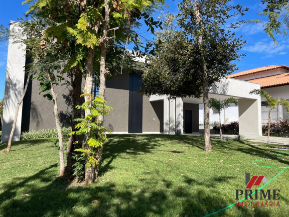 Imagem Casa de Condomínio com 4 Quartos à Venda, 265 m² em Condomínio Veredas Da Lagoa - Lagoa Santa Imagem Casa de Condomínio com 4 Quartos à Venda, 265 m² em Condomínio Veredas Da Lagoa - Lagoa Santa