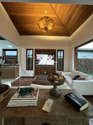 Imagem Casa com 4 Quartos à Venda, 525 m² em Outeiro Da Glória - Porto Seguro Imagem Casa com 4 Quartos à Venda, 525 m² em Outeiro Da Glória - Porto Seguro