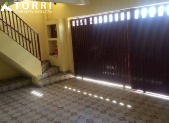 Imagem Sobrado com 2 Quartos à Venda, 163 m² em Vila Santa Rita - Sorocaba Imagem Sobrado com 2 Quartos à Venda, 163 m² em Vila Santa Rita - Sorocaba