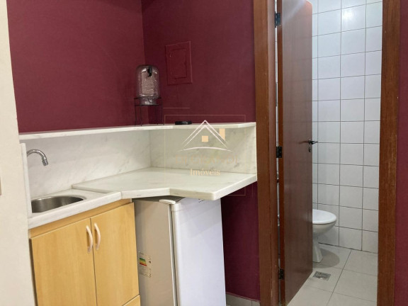 Imagem Sala Comercial à Venda, 35 m² em Centro - Campinas Imagem Sala Comercial à Venda, 35 m² em Centro - Campinas