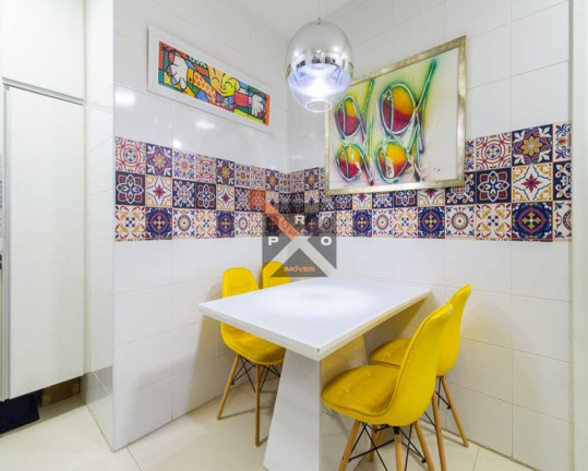Imagem Imóvel com 3 Quartos à Venda, 110 m² em Alto Da Mooca - São Paulo Imagem Imóvel com 3 Quartos à Venda, 110 m² em Alto Da Mooca - São Paulo