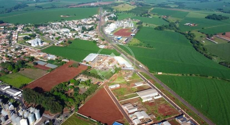 Imagem Ponto Comercial à Venda, em Parque Industrial Casagrande - Sertanópolis Imagem Ponto Comercial à Venda, em Parque Industrial Casagrande - Sertanópolis