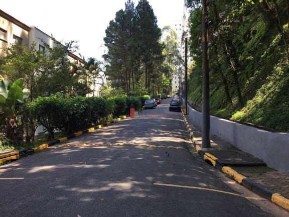 Imagem Apartamento com 2 Quartos à Venda, 55 m² em Vila Andrade - São Paulo