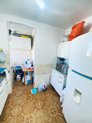 Imagem Imóvel com 3 Quartos à Venda, 60 m² em Santo Antônio - Porto Alegre