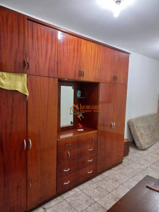 Imagem Sobrado com 3 Quartos à Venda, 98 m² em Jardim São João - Guarulhos Imagem Sobrado com 3 Quartos à Venda, 98 m² em Jardim São João - Guarulhos