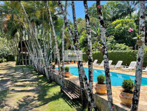 Imagem Casa com 2 Quartos à Venda, 90 m² em Maresias - São Sebastião