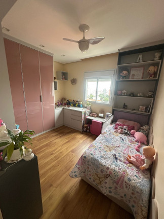 Imagem Imóvel com 3 Quartos à Venda, 126 m² em Vila Floresta - Santo André