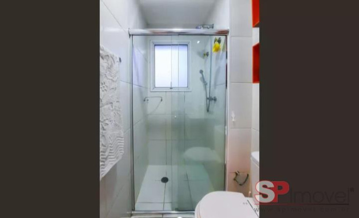Imagem Apartamento com 3 Quartos à Venda, 81 m² em Independência - São Bernardo Do Campo