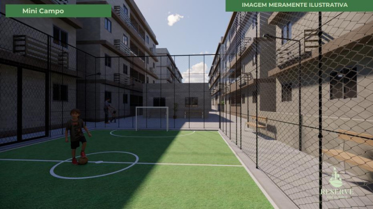 Imagem Apartamento com 2 Quartos à Venda, 49 m² em Cidade Dos Colibris - João Pessoa Imagem Apartamento com 2 Quartos à Venda, 49 m² em Cidade Dos Colibris - João Pessoa