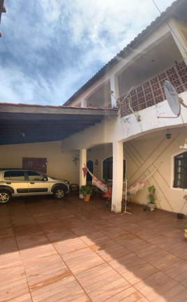 Imagem Sobrado com 3 Quartos à Venda, 283 m² em Jardim América - Poá Imagem Sobrado com 3 Quartos à Venda, 283 m² em Jardim América - Poá