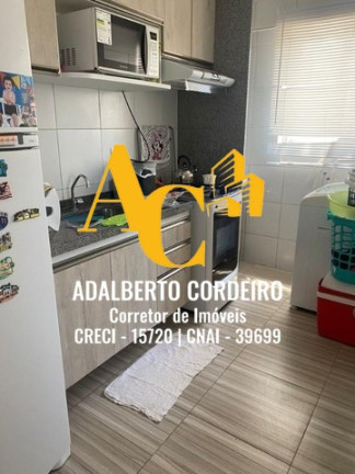 Imagem Apartamento com 2 Quartos à Venda, 45 m² em Recife - Recife