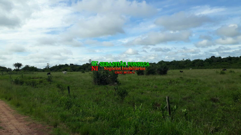 Imagem Fazenda à Venda, 1.700 m² em área Rural De Redenção - Redenção