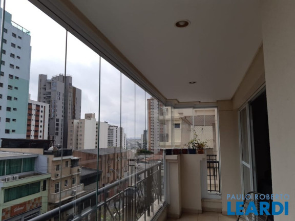 Imagem Apartamento com 4 Quartos à Venda, 181 m² em Santa Paula - São Caetano Do Sul Imagem Apartamento com 4 Quartos à Venda, 181 m² em Santa Paula - São Caetano Do Sul