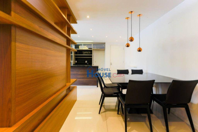Imagem Apartamento com 2 Quartos à Venda, 69 m² em Pompéia - São Paulo Imagem Apartamento com 2 Quartos à Venda, 69 m² em Pompéia - São Paulo