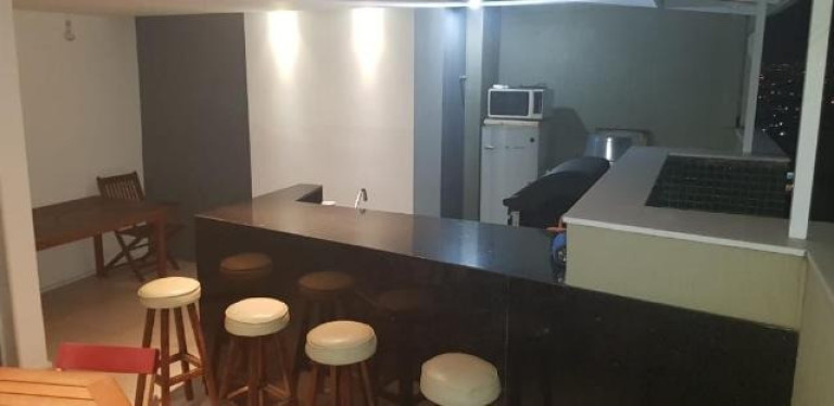 Imagem Cobertura com 3 Quartos à Venda, 140 m² em Icaraí - Niterói Imagem Cobertura com 3 Quartos à Venda, 140 m² em Icaraí - Niterói