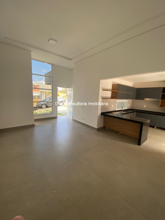 Imagem Casa com 3 Quartos à Venda,  em Loteamento Park Gran Reserve - Indaiatuba