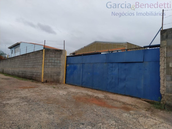 Imagem Terreno à Venda, 619 m² em Poste - Jundiaí