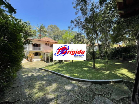 Imagem Casa de Condomínio com 4 Quartos à Venda, 542 m² em Vila Vianna - Cotia Imagem Casa de Condomínio com 4 Quartos à Venda, 542 m² em Vila Vianna - Cotia