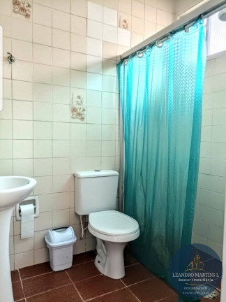 Imagem Apartamento com 2 Quartos à Venda, 61 m² em Centro - Mongaguá