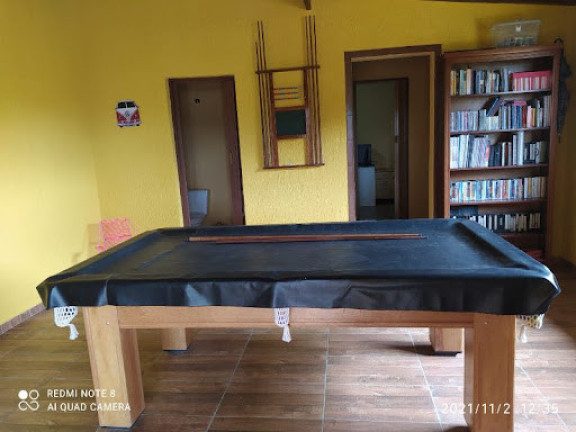 Imagem Chácara com 5 Quartos à Venda, 45 m² em Maracanã - Jarinu