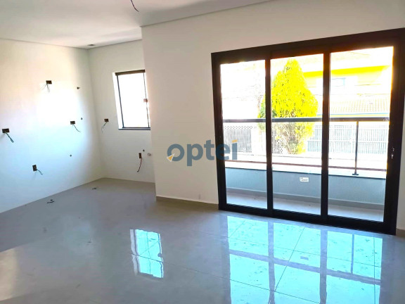 Sobrado com 3 Quartos à Venda, 105 m² em Parque Das Nações - Santo André