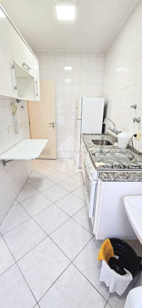 Imagem Apartamento com 1 Quarto para Alugar, 40 m² em Jardim Paulista - São Paulo