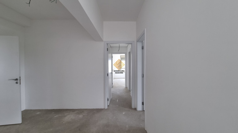 Imagem Apartamento com 3 Quartos à Venda, 186 m² em Real Parque - São Paulo