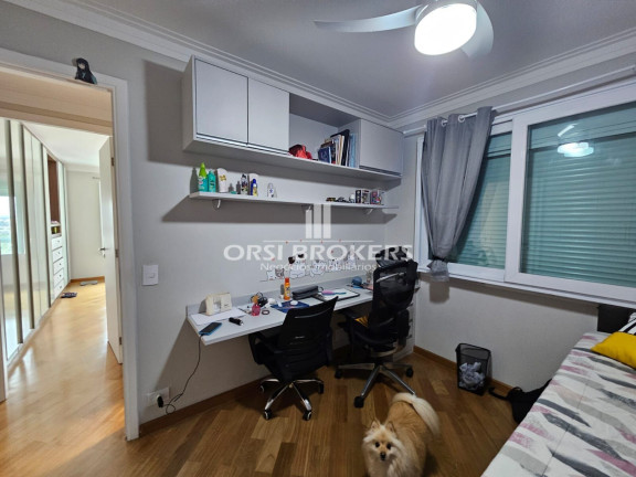 Imagem Apartamento com 2 Quartos à Venda, 104 m² em Jardim Olympia - São Paulo