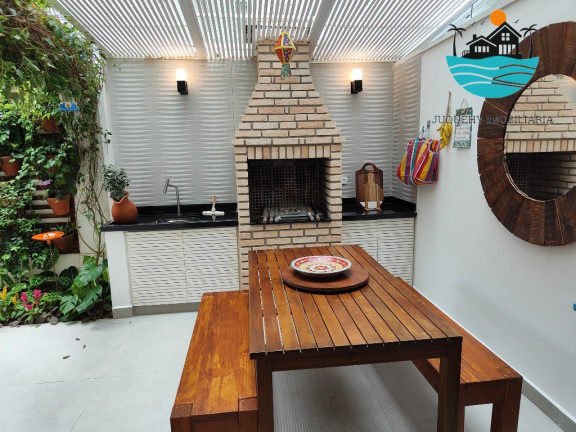 Imagem Imóvel com 4 Quartos à Venda, 180 m² em Juquehy - São Sebastião Imagem Imóvel com 4 Quartos à Venda, 180 m² em Juquehy - São Sebastião