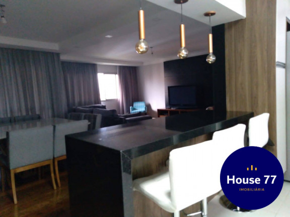 Imagem Apartamento com 4 Quartos à Venda, 178 m² em Campo Belo - São Paulo Imagem Apartamento com 4 Quartos à Venda, 178 m² em Campo Belo - São Paulo