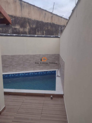 Imagem Casa com 2 Quartos à Venda, 132 m² em Pq. Augustus - Itanhaém