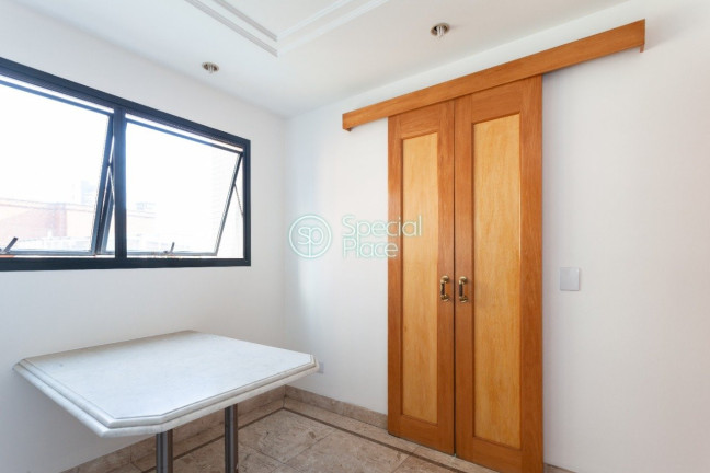 Imagem Apartamento com 4 Quartos à Venda, 251 m² em Higienópolis - São Paulo