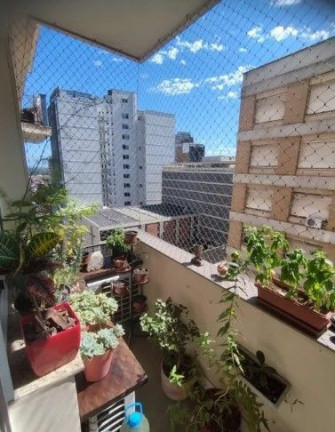 Imagem Apartamento com 3 Quartos à Venda, 98 m² em Centro Histórico - Porto Alegre