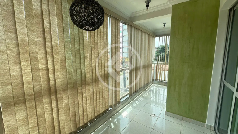 Imagem Apartamento com 3 Quartos à Venda, 99 m² em Jardim América - Goiânia Imagem Apartamento com 3 Quartos à Venda, 99 m² em Jardim América - Goiânia