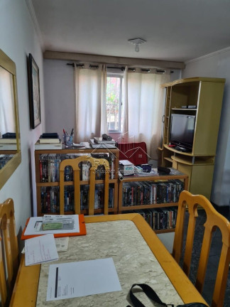 Imagem Apartamento com 2 Quartos à Venda, em Jardim Danfer - São Paulo Imagem Apartamento com 2 Quartos à Venda, em Jardim Danfer - São Paulo