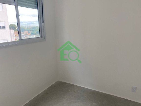 Imagem Apartamento com 2 Quartos à Venda, 35 m² em Jardim Taquaral - São Paulo Imagem Apartamento com 2 Quartos à Venda, 35 m² em Jardim Taquaral - São Paulo