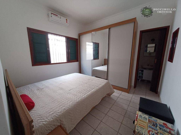 Imagem Casa com 2 Quartos à Venda, 135 m² em Caiçara - Praia Grande
