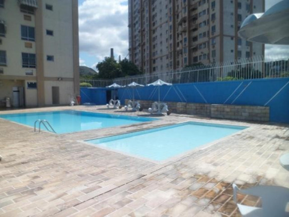 Imóvel com 2 Quartos para Alugar, 60 m² em Centro - Niterói