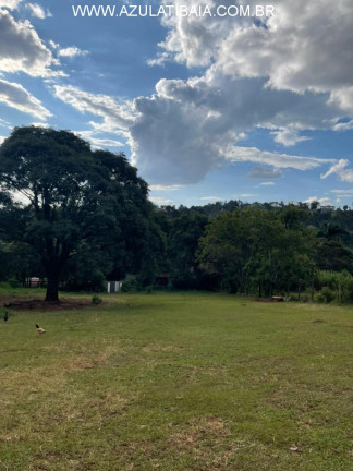 Imagem Terreno à Venda, 12.440 m² em Jardim Estância Brasil - Atibaia Imagem Terreno à Venda, 12.440 m² em Jardim Estância Brasil - Atibaia