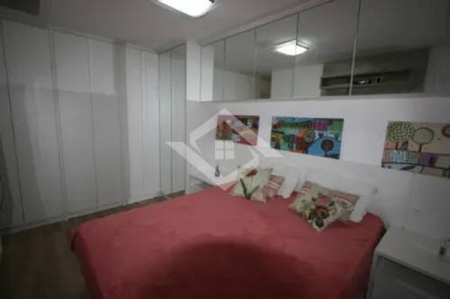 Imagem Apartamento com 3 Quartos para Alugar, 207 m² em Barra Olímpica - Rio De Janeiro Imagem Apartamento com 3 Quartos para Alugar, 207 m² em Barra Olímpica - Rio De Janeiro