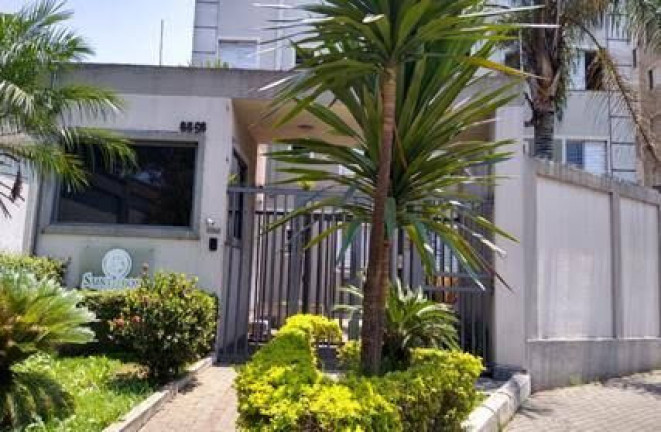 Imagem Apartamento com 2 Quartos à Venda, 43 m² em Jardim Angela - São Paulo Imagem Apartamento com 2 Quartos à Venda, 43 m² em Jardim Angela - São Paulo