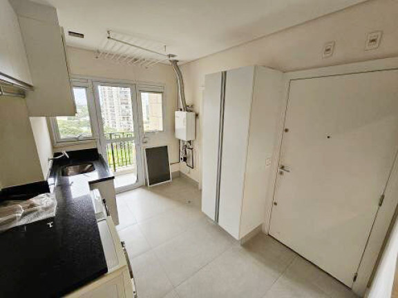 Imagem Apartamento com 3 Quartos à Venda, 300 m² em Cidade Jardim - São Paulo