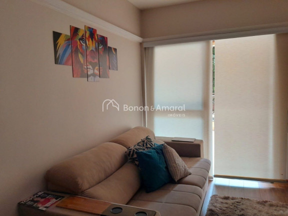 Foto do imóvel Apartamento com 3 Quartos à Venda, 98 m² em Cambuí - Campinas