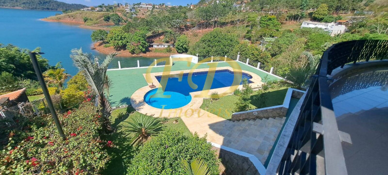 Imagem Casa de Condomínio à Venda, 5.180 m² em Igaratá Imagem Casa de Condomínio à Venda, 5.180 m² em Igaratá