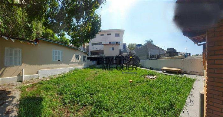 Imagem Terreno à Venda, 1.470 m² em Vila Mangalot - São Paulo Imagem Terreno à Venda, 1.470 m² em Vila Mangalot - São Paulo