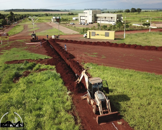 Imagem Terreno à Venda, 200 m² em Jardim Marcia - Dourados Imagem Terreno à Venda, 200 m² em Jardim Marcia - Dourados