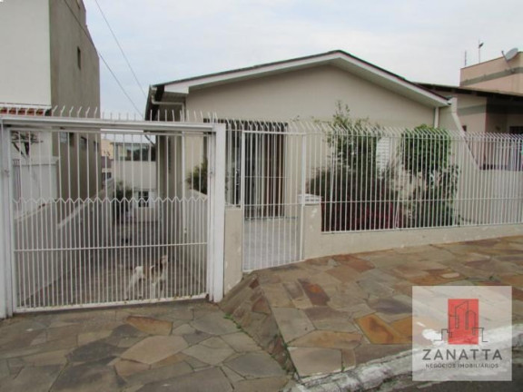 Imagem Casa com 3 Quartos à Venda, 110 m² em Tamandaré - Esteio