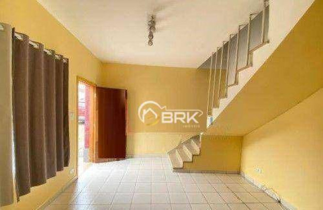 Imagem Sobrado com 2 Quartos para Alugar, 78 m² em Vila Carrão - São Paulo Imagem Sobrado com 2 Quartos para Alugar, 78 m² em Vila Carrão - São Paulo