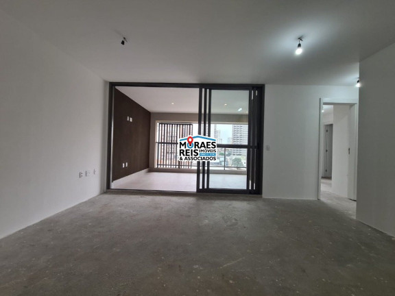 Imagem Apartamento com 2 Quartos à Venda, 76 m² em Jardim Das Acácias - São Paulo Imagem Apartamento com 2 Quartos à Venda, 76 m² em Jardim Das Acácias - São Paulo